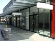 5 shops available for rent in busy Southport CBD