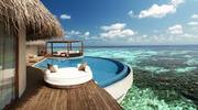 Maldives Main Beach resort Accommodation for untroubled stay