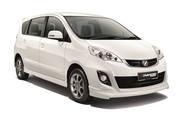 Low Budget Car Rental In Penang, Malaysia