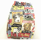 Dog Snood - Keep Your Dog Ears Clean and Safe