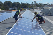 Solar Sunshine Services in Gold Coast