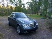 Mercedes-benz Only 71500 miles