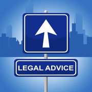 Seek Consultation and Legal Advice from Trusted Lawyers and Law Firm
