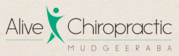 Alive Chiropractic Mudgeeraba