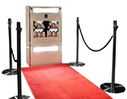 Gold Coast Photo booth hire in Australia by Life's A Flash