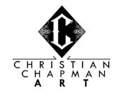 Christian Chapman Art
