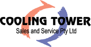 Cooling Tower Sales and Service