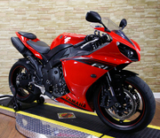 2014 Yamaha YZF R1 Limited Edition for sale