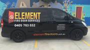 Element Fire Doors Services