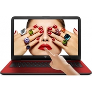 HP 15.6” TouchScreen Laptop 2.40GHz 4GB 500GB DVD+RW WebCam WiFi HDMI 