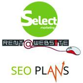 Select Marketing and Web Solutions