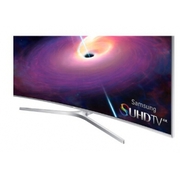 Samsung 4K SUHD JS9500 Series Curved 0000