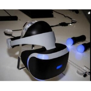 PlayStation VR Launch Bundle rrrr