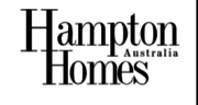 Hampton Homes Australia