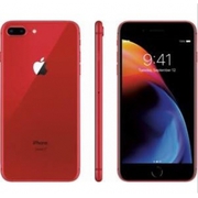Apple iPhone 8 Plus 64GB - PRODUCT RED - GSM   