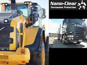 Protecting Surfaces and Relationships with Nano Clear