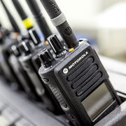 Digital two way radios available in Gold coast