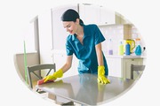 Bond Cleaning Oxenford 