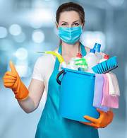 Cleaning Chemical Products