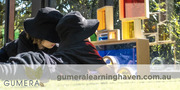 Quality Childcare & Kindy in Upper Coomera - Gumera Learning Haven