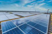 Unlock Clean Energy Savings: Solar in Gold Coast by Jack Cliff Electri