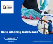 Stephens Bond Cleaning Provide Top-Rated Bond Cleaning Gold Coast Serv