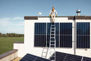 Elevate Your Business: Commercial Solar in Gold Coast