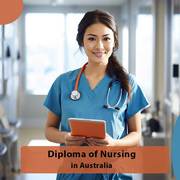 Diploma in Nursing in Australia at Jagvimal Consultants