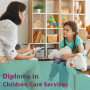 Diploma of Early Childhood Education and Care at Jagvimal Consultants