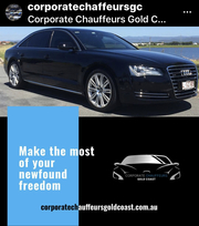 Gold Coast Airport Transfers