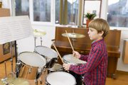 Drum Lessons Gold Coast – Beat into Rhythm with Experts
