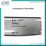 Tracheostomy Tube Holder - Joya Medical Supplies
