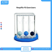 Respiflo FS Exercisers - Joya Medical Supplies
