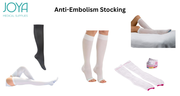 Buy Anti-Embolism Stockings in Australia - Joya Medical Supplies