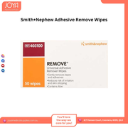 Smith+Nephew Adhesive Remove Wipes - Joya Medical Supplies
