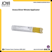Avoca Silver Nitrate Applicator - Joya Medical Supplies