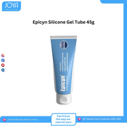 Epicyn Silicone Gel Tube 45g - Joya Medical Supplies | Australia