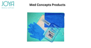 Buy Med Concepts Products in Australia - Joya Medical Supplies
