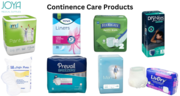 Buy Continence Care Products in Australia - Joya Medical Supplies