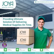 Buy Medical Supplies in Sydney,  NSW - Joya Medical Supplies