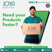 Medical Supplies Townsville - Joya Medical Supplies
