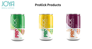 Buy ProKick Products in Australia - Joya Medical Supplies