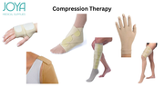 Buy Compression Therapy in Australia - Joya Medical Supplies