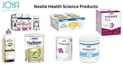 Buy Nestle Health Science Products Australia - Joya Medical Supplies