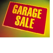 GARAGE SALE MUST SELL ALL